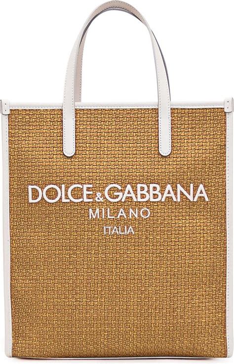dolce gabbana shopping bag